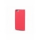 Husa Pentru SAMSUNG Galaxy J6 Plus 2018 - Leather Fancy TSS, Rosu