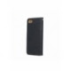 Husa Pentru XIAOMI RedMi 4A - Leather Fancy TSS, Negru/Auriu