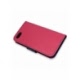Husa Pentru APPLE iPhone 7 8 - Leather Fancy TSS, Roz