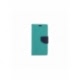 Husa Pentru SAMSUNG Galaxy Grand Prime - Leather Fancy TSS, Menta
