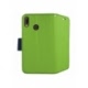 Husa Pentru HUAWEI P30 Lite - Leather Fancy TSS, Verde