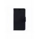 Husa Pentru SONY Xperia 10 - Leather Fancy TSS, Negru