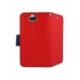 Husa Pentru SONY Xperia 10 - Leather Fancy TSS, Rosu