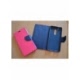 Husa Pentru NOKIA 5 - Leather Fancy TSS, Roz