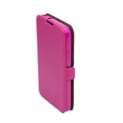 Husa Pentru SAMSUNG Galaxy S6 Edge Plus - Leather Pocket TSS, Roz