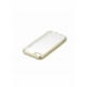 Husa Pentru APPLE iPhone 5/5S/SE - Shiny Side TSS, Auriu