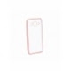 Husa Pentru APPLE iPhone 55SSE - Shiny Side TSS, Roz-Auriu