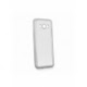 Husa Pentru SAMSUNG Galaxy J3 2017 - Shiny Side TSS, Argintiu