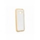 Husa Pentru HUAWEI P9 Lite Mini - Shiny Side TSS, Auriu