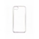 Husa Pentru APPLE iPhone 66S - Shiny Side TSS, Argintiu