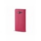Husa Pentru SAMSUNG Galaxy J5 (2016) - Flip Magnet TSS, Roz