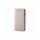Husa Pentru HTC Desire 530 - Flip Magnet TSS, Auriu