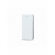 Husa Pentru SAMSUNG Galaxy J5 (2015) - Flip Magnet TSS, Alb