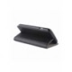Husa Pentru SONY Xperia Z3 Compact - Flip Magnet TSS, Negru