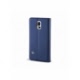 Husa Pentru MICROSOFT Lumia 650 - Flip Magnet TSS, Bleumarin