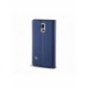 Husa Pentru SONY Xperia Z3 - Flip Magnet TSS, Bleumarin