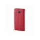 Husa Pentru MICROSOFT Lumia 550 - Flip Magnet TSS, Rosu