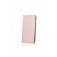 Husa Pentru HUAWEI P9 Lite Mini - Flip Magnet TSS, Roz-Auriu