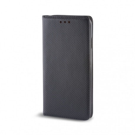 Husa Pentru XIAOMI RedMi Note 5A Prime - Flip Magnet TSS, Negru