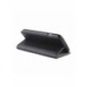 Husa Pentru SAMSUNG Galaxy A6 2018 - Flip Magnet TSS, Negru
