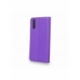 Husa Pentru LG K9 - Flip Magnet TSS, Violet