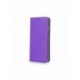 Husa Pentru SAMSUNG Galaxy J6 2018 - Flip Magnet TSS, Violet