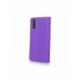 Husa Pentru SAMSUNG Galaxy J6 2018 - Flip Magnet TSS, Violet