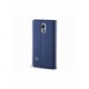 Husa Pentru HUAWEI Mate 20 Pro - Flip Magnet TSS, Bleumarin