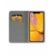 Husa Pentru APPLE iPhone XR - Flip Magnet TSS, Auriu