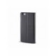 Husa Pentru SAMSUNG Galaxy J6 Plus 2018 - Flip Magnet TSS, Negru