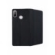 Husa Pentru HTC U12 Life - Flip Magnet TSS, Negru