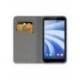 Husa Pentru HTC U12 Life - Flip Magnet TSS, Negru