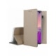 Husa SAMSUNG Galaxy S10 - Flip Magnet TSS, Auriu