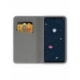 Husa HUAWEI P30 Lite - Flip Magnet TSS, Auriu