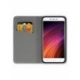 Husa Pentru XIAOMI RedMi 4X - Flip Magnet TSS, Rosu