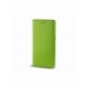 Husa Pentru HUAWEI P30 Lite - Flip Magnet TSS, Verde