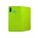 Husa Pentru HUAWEI P30 Lite - Flip Magnet TSS, Verde