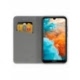 Husa Pentru HUAWEI Y6 2019 / Y6 Pro 2019 - Flip Magnet TSS, Negru