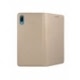 Husa Pentru HUAWEI Y6 2019 / Y6 Pro 2019 - Flip Magnet TSS, Auriu