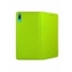 Husa Pentru HUAWEI Y7 2019 - Flip Magnet TSS, Verde