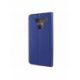Husa Pentru LG Q60 - Flip Magnet TSS, Bleumarin