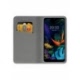 Husa Pentru LG Q60 - Flip Magnet TSS, Auriu
