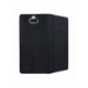 Husa Pentru SONY Xperia 10 - Flip Magnet TSS, Negru