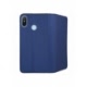 Husa Pentru XIAOMI Mi A2 Lite - Flip Magnet TSS, Bleumarin