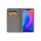 Husa Pentru XIAOMI Mi A2 Lite - Flip Magnet TSS, Auriu