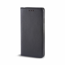 Husa Pentru MICROSOFT Lumia 950 - Flip Magnet TSS, Negru