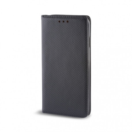 Husa Pentru MICROSOFT Lumia 950 - Flip Magnet TSS, Negru