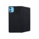 Husa Pentru APPLE iPhone 11 - Flip Magnet TSS, Negru