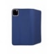 Husa Pentru APPLE iPhone 11 Pro - Flip Magnet TSS, Bleumarin