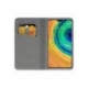 Husa Pentru HUAWEI Mate 30 - Flip Magnet TSS, Bleumarin